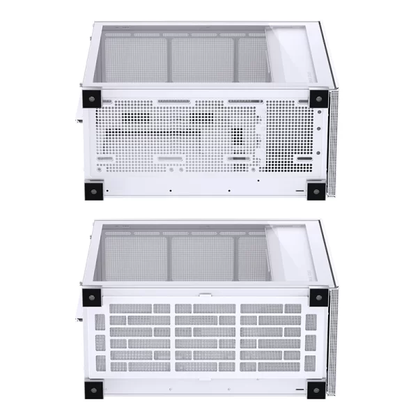 VỎ CASE JONSBO D41 STD WHITE - Ảnh 38