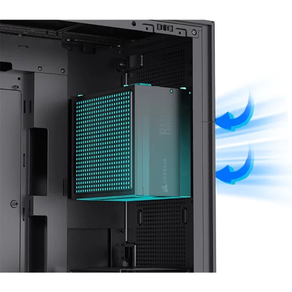 VỎ CASE JONSBO D41 STD BLACK - Ảnh 34