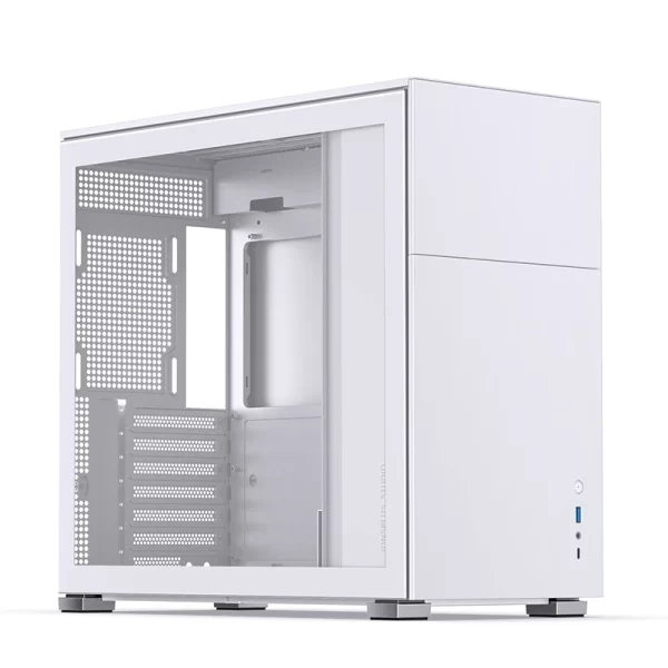 VỎ CASE JONSBO D41 STD WHITE - Ảnh 40