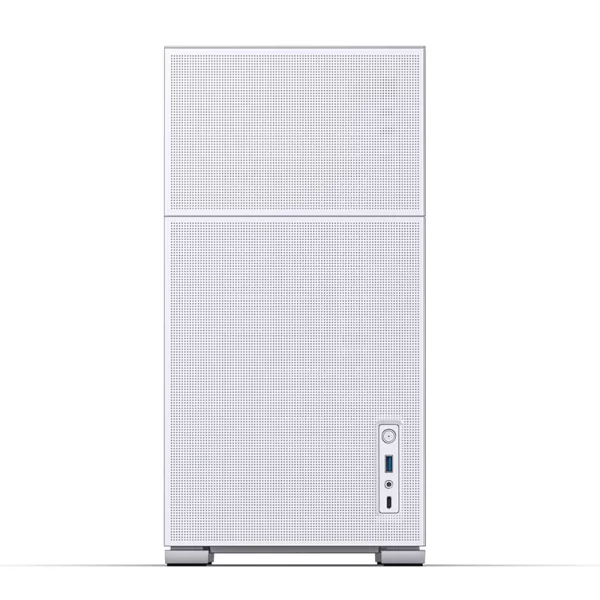 VỎ CASE PC JONSBO D41 MESH WHITE - Ảnh 38