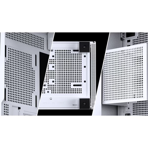 VỎ CASE JONSBO D41 STD WHITE - Ảnh 43