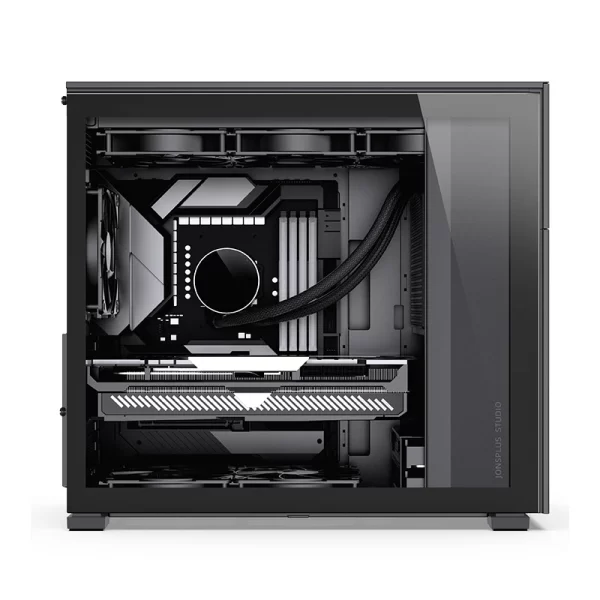 VỎ CASE JONSBO D41 STD BLACK - Ảnh 31