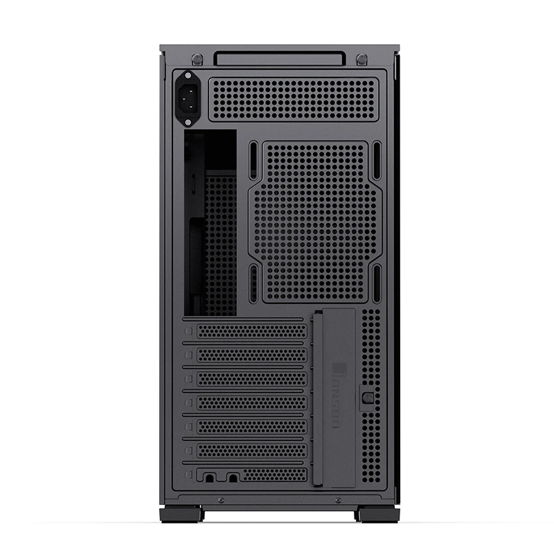 VỎ CASE PC D41 STD SCREEN BLACK - Ảnh 36