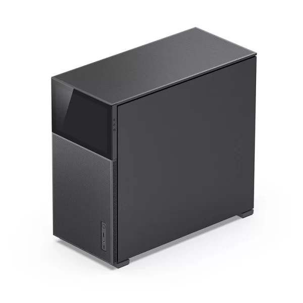VỎ CASE PC JONSBO D41 MESH SCREEN BLACK - Ảnh 33