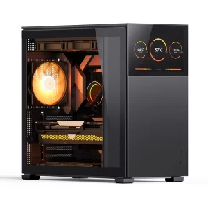 VỎ CASE PC D41 STD SCREEN BLACK
