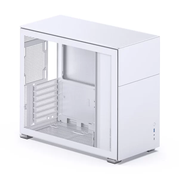 VỎ CASE JONSBO D41 STD WHITE - Ảnh 35