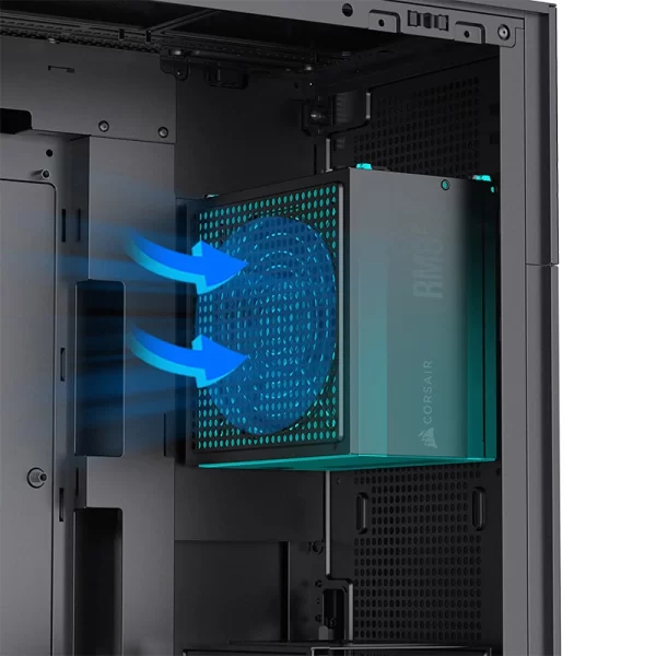 VỎ CASE JONSBO D41 STD BLACK - Ảnh 28