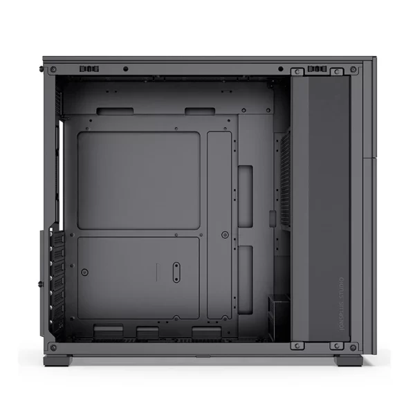 VỎ CASE PC JONSBO D41 MESH SCREEN BLACK - Ảnh 24