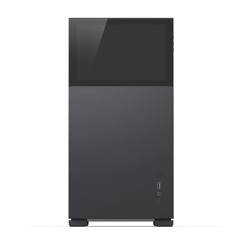 VỎ CASE PC D41 STD SCREEN BLACK - Ảnh 29