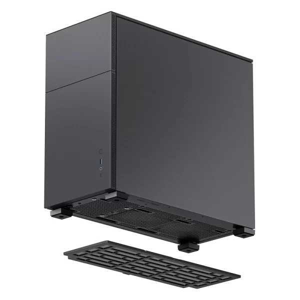 VỎ CASE JONSBO D41 STD BLACK - Ảnh 26