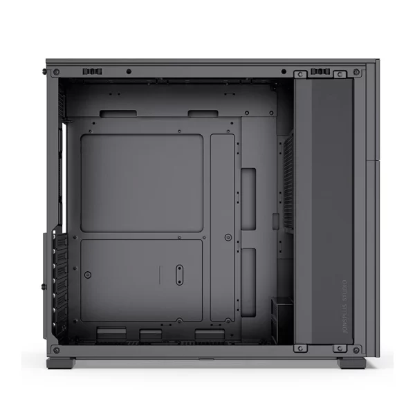 VỎ CASE PC JONSBO D41 MESH BLACK - Ảnh 29