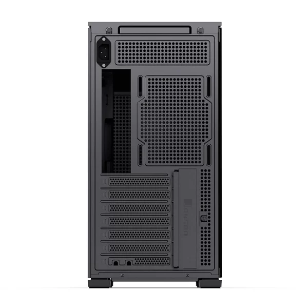 VỎ CASE PC JONSBO D41 MESH SCREEN BLACK - Ảnh 20