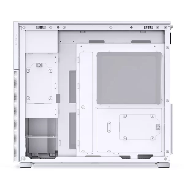 VỎ CASE PC JONSBO D41 MESH SCREEN WHITE - Ảnh 44