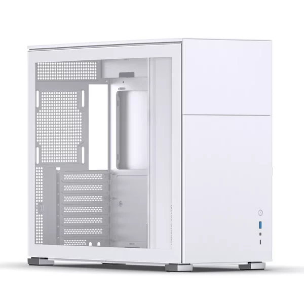 VỎ CASE JONSBO D41 STD WHITE - Ảnh 17