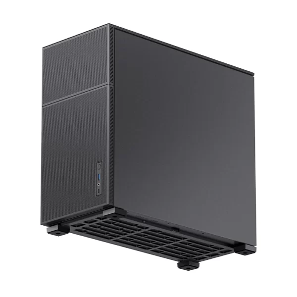 VỎ CASE PC JONSBO D41 MESH BLACK - Ảnh 17