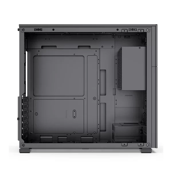 VỎ CASE PC JONSBO D41 MESH BLACK - Ảnh 18