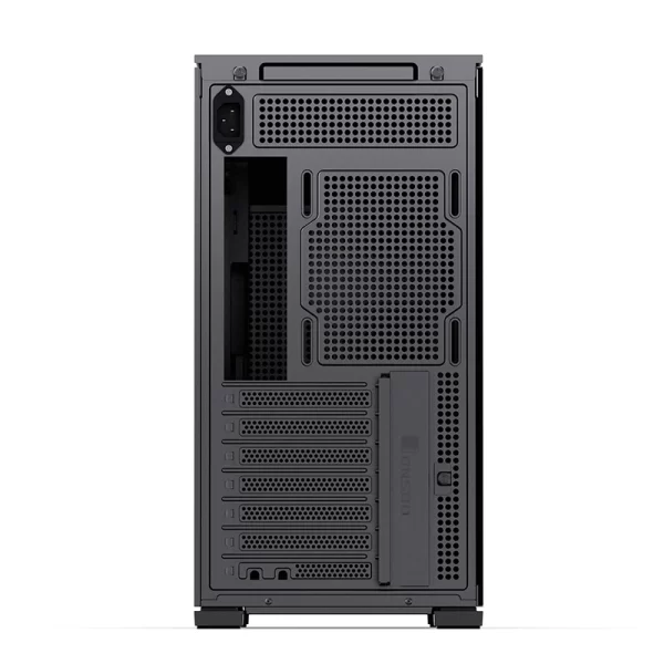VỎ CASE JONSBO D41 STD BLACK - Ảnh 22