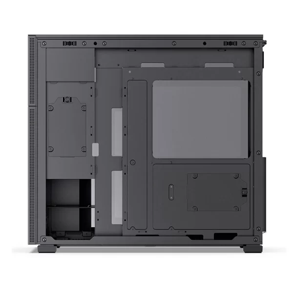 VỎ CASE PC JONSBO D41 MESH BLACK - Ảnh 19