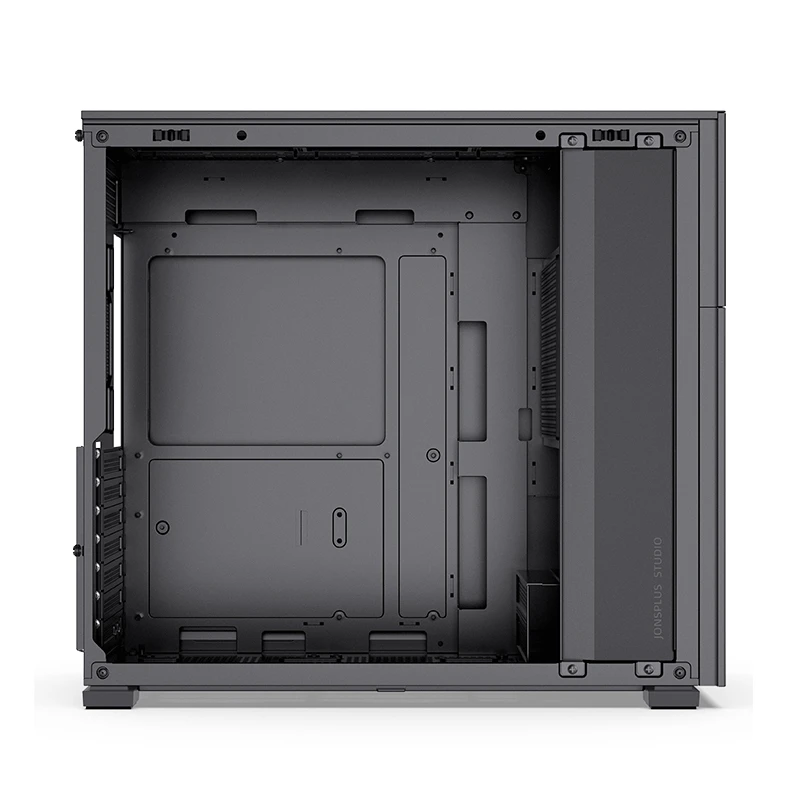 VỎ CASE PC D41 STD SCREEN BLACK - Ảnh 14