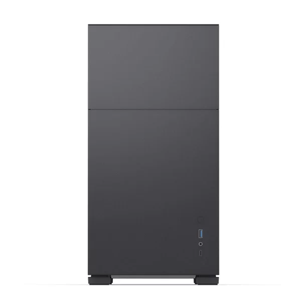 VỎ CASE JONSBO D41 STD BLACK - Ảnh 15