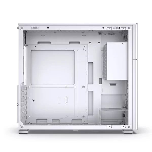 VỎ CASE JONSBO D41 STD WHITE - Ảnh 5