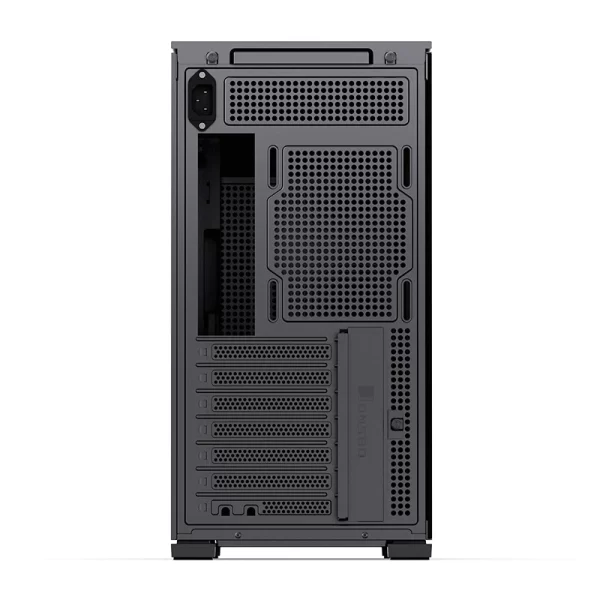 VỎ CASE PC JONSBO D41 MESH BLACK - Ảnh 8