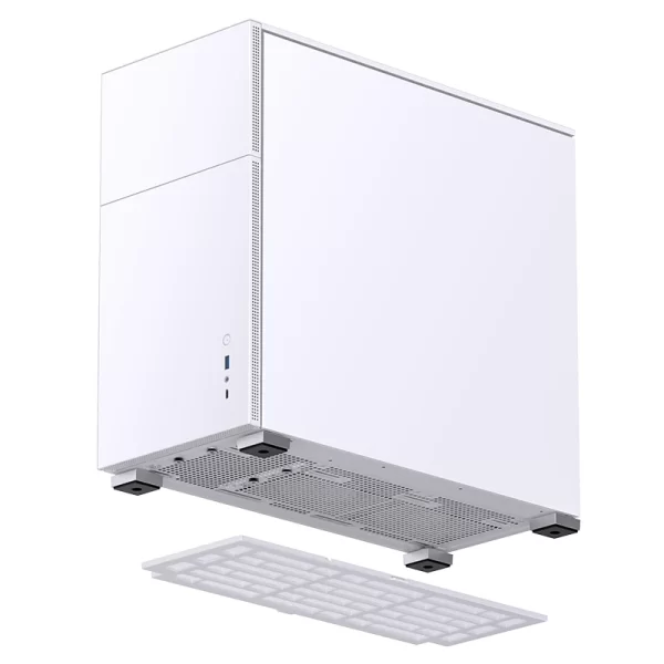 VỎ CASE JONSBO D41 STD WHITE - Ảnh 25