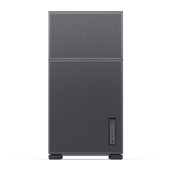 VỎ CASE PC JONSBO D41 MESH BLACK - Ảnh 6
