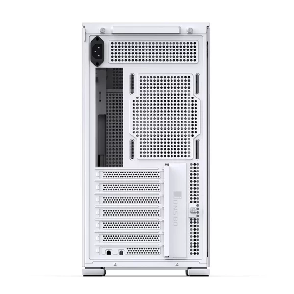 VỎ CASE JONSBO D41 STD WHITE - Ảnh 13