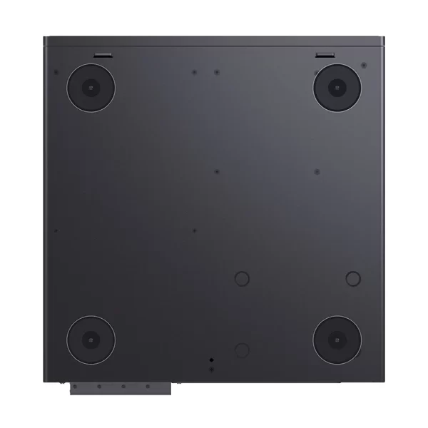 VỎ CASE PC JONSBO N4 NAS BLACK - Ảnh 21