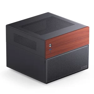 VỎ CASE PC JONSBO N4 NAS BLACK