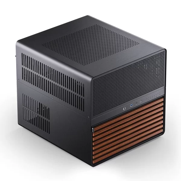 VỎ CASE PC JONSBO N5 BLACK - Ảnh 47