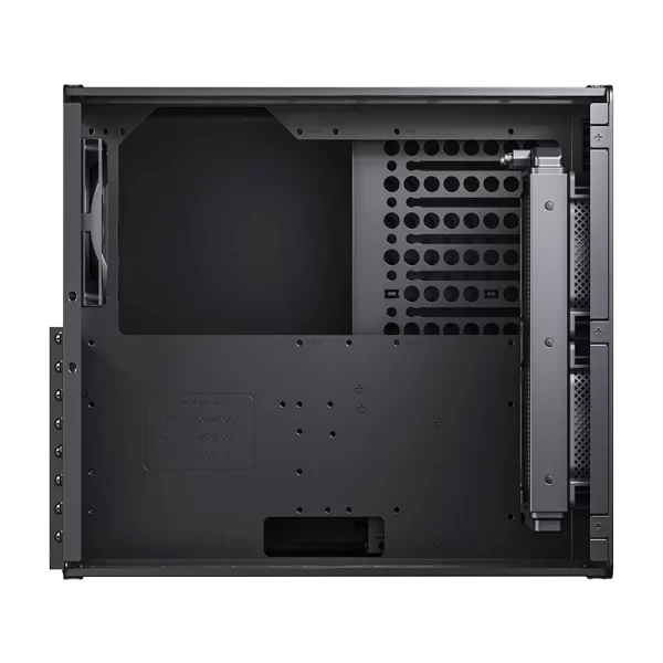 VỎ CASE PC JONSBO N5 BLACK - Ảnh 45