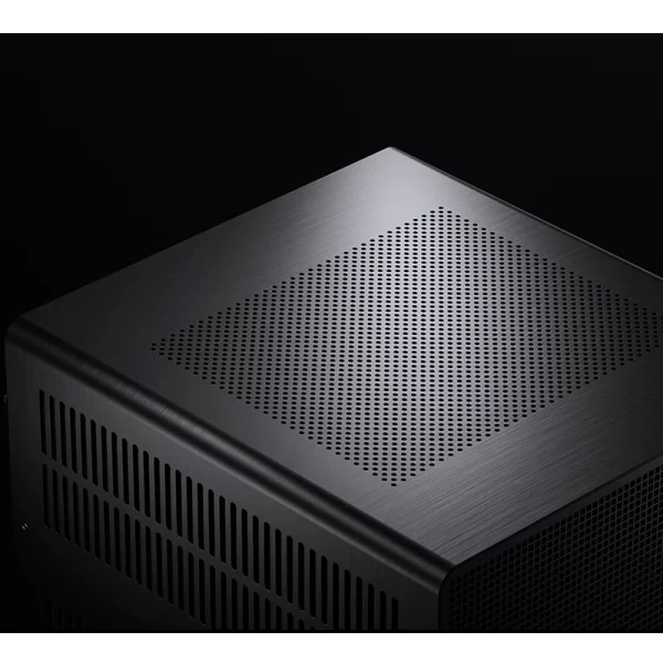 VỎ CASE PC JONSBO N5 BLACK - Ảnh 42
