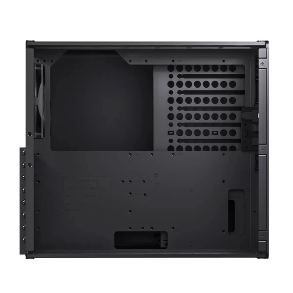 VỎ CASE PC JONSBO N5 BLACK - Ảnh 38