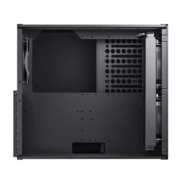 VỎ CASE PC JONSBO N5 BLACK - Ảnh 37