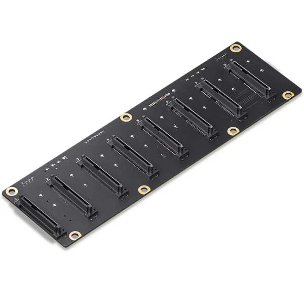 VỎ CASE PC JONSBO N5 BLACK - Ảnh 30