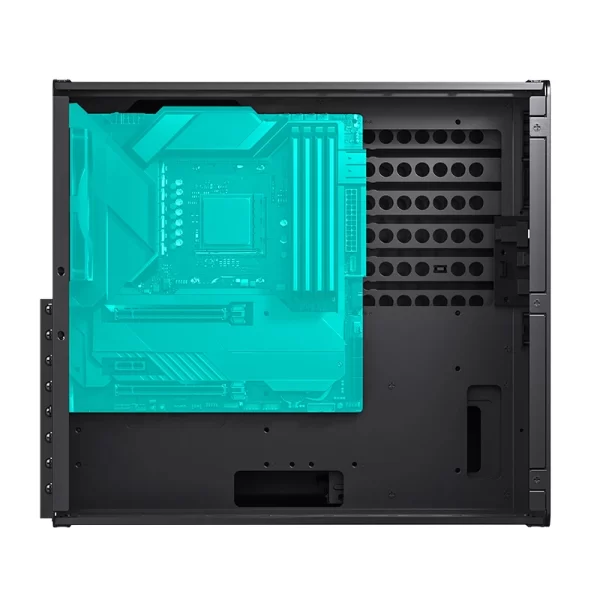 VỎ CASE PC JONSBO N5 BLACK - Ảnh 26