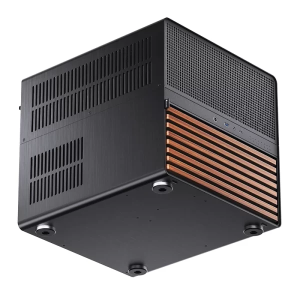 VỎ CASE PC JONSBO N5 BLACK - Ảnh 20