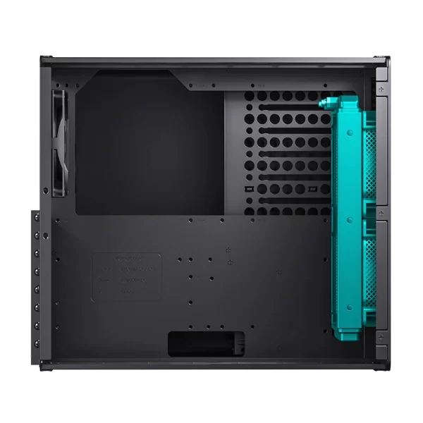 VỎ CASE PC JONSBO N5 BLACK - Ảnh 11