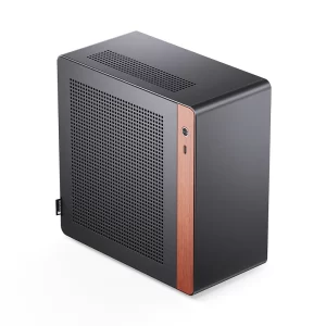 VỎ CASE PC MINI-ITX JONSBO NV10 BLACK