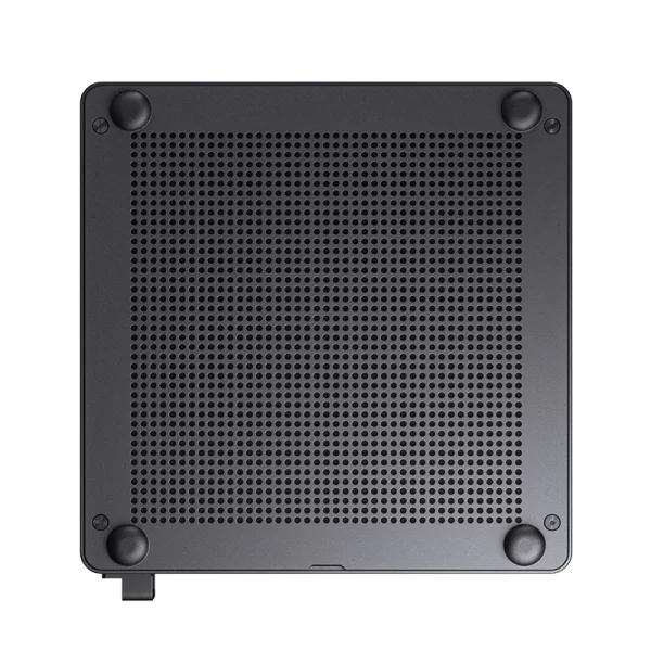 VỎ CASE PC MINI-ITX JONSBO NV10 BLACK - Ảnh 17