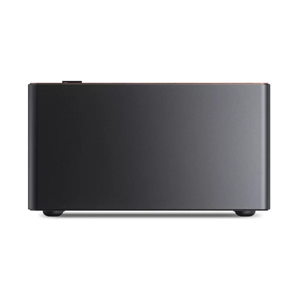 VỎ CASE PC MINI-ITX JONSBO NV10 BLACK - Ảnh 18