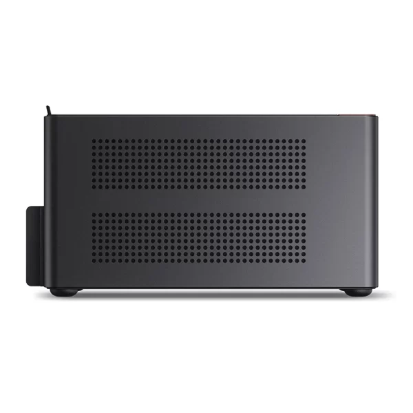 VỎ CASE PC MINI-ITX JONSBO NV10 BLACK - Ảnh 19