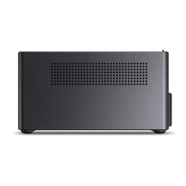 VỎ CASE PC MINI-ITX JONSBO NV10 BLACK - Ảnh 10