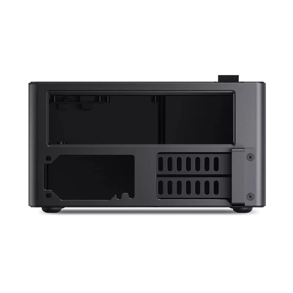 VỎ CASE PC MINI-ITX JONSBO NV10 BLACK - Ảnh 8