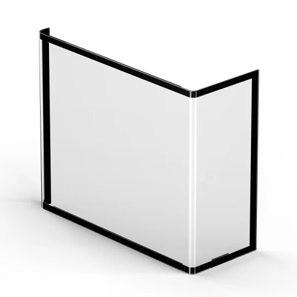 VỎ CASE PC JONSBO TK-4 BLACK - Ảnh 15