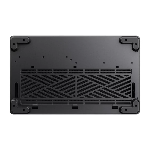 VỎ CASE PC JONSBO TK-4 BLACK - Ảnh 13
