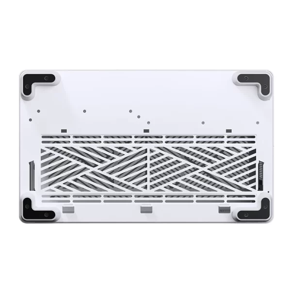 VỎ CASE PC JONSBO TK-4 WHITE - Ảnh 24