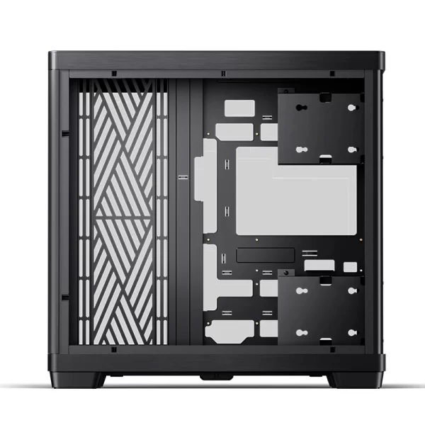 VỎ CASE PC JONSBO TK-4 BLACK - Ảnh 18